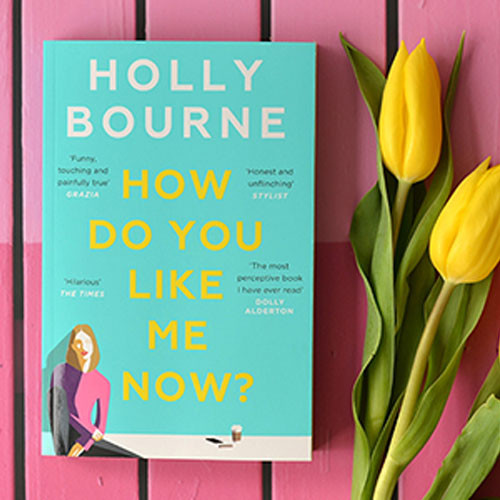 How do you like me now paperback